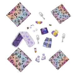 Muñeca Clawdeen Wolf Skulltimate Secrets De Monster High - tienda online