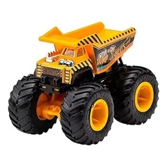 Hot Wheels Monster Trucks Freestyle Gotta Dump - comprar online