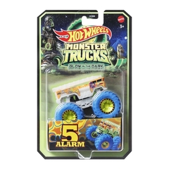Hot Wheels Monster Trucks modelos varios - comprar online