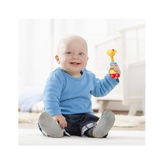 Mordillo Jirafina Ok Baby Primera Infancia - comprar online
