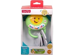 Llaves Fisher Price Aprende Conmigo en internet