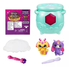 Magic Mixies Mixlings Serie 2 Mini Caldero X2 Sorpresa - comprar online