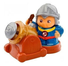 TUT TUT AMIGOS modelos varios - VTECH en internet