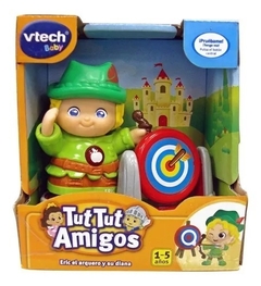 TUT TUT AMIGOS modelos varios - VTECH - comprar online