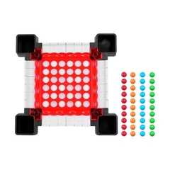 Battle Balls Juego Mesa Estrategia Familiar - Ditoys en internet