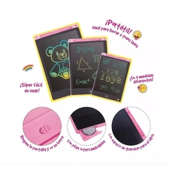 Juliana Magic Tablet 12´ Medium Multicolor en internet