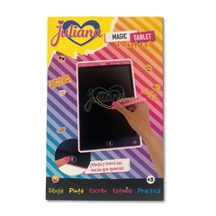 Juliana Magic Tablet 8,5" Multicolor - comprar online