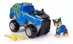 Vehículo Paw Patrol Jungle Pups Color Chase Tiger - tienda online