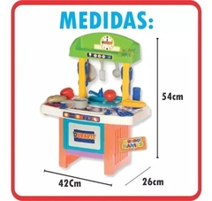 Mi cocina chica - duravit en internet