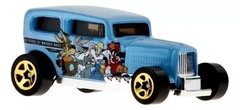 Hot Wheels Warner Bros 100 Años Looney Tunes midnight otto - comprar online