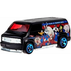 Hot Wheels Warner Bros 100 Años 77 Dodge Van - comprar online