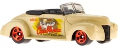Hot Wheels Warner Bros 100 Años Ford Coupé '40 - comprar online