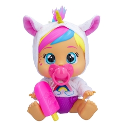 Cry babies Loving care Dreamy - Juguetería Pekita's