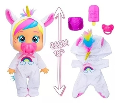 Cry babies Loving care Dreamy en internet