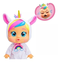 Cry babies Loving care Dreamy - comprar online