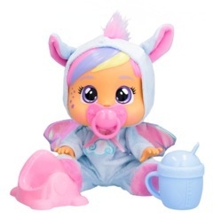 Cry Babies Loving Care Jenna en internet