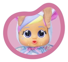 Cry Babies Loving Care Jenna - comprar online