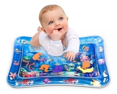 Alfombra Sensorial Inflable C/ Agua y aire - Zippy Toys - comprar online