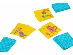 Juego De Mesa Como Perros Y Gatos - comprar online