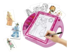 DISEÑO DE PRINCESAS Princess Fashion Designer - DITOYS - comprar online