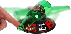 Spin The Bottle Gira Botellita Juego De Previa - Bisonte - comprar online