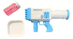 Juguete Burbujero Pistola - comprar online