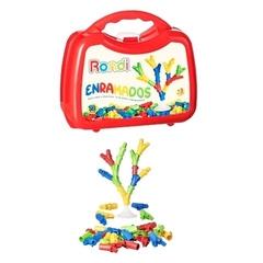 Mi Maletin De Enramados Valijita - Rondi - comprar online