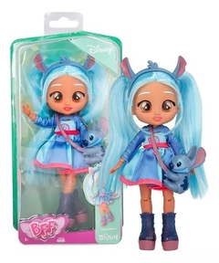 Muñeca 27cm BFF Disney Stich en internet