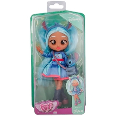 Muñeca 27cm BFF Disney Stich - Juguetería Pekita's