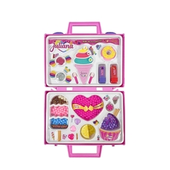VALIJA JULIANA CANDY MAKE UP BIJOU - comprar online