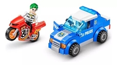 PLAYSET MAX POLICE ADVENTURE - tienda online