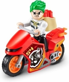 PLAYSET MAX POLICE ADVENTURE en internet