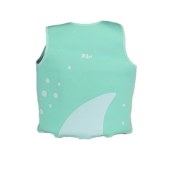 Chaleco Shark - mibi - comprar online