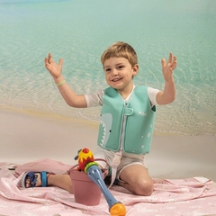 Chaleco Shark - mibi - tienda online