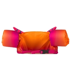 Imagen de Flotador Monster naranja - mibi