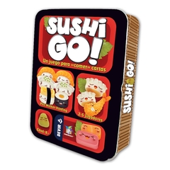 juego de mesa Sushi Go! - comprar online