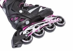 Rollers extensibles Pro Negro Rbc - Stark en internet