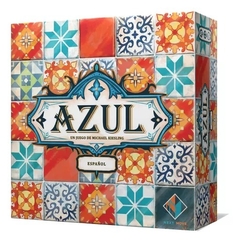 Imagen de azul - maldón