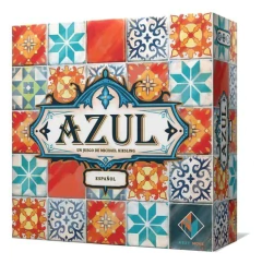 Imagen de azul - maldón