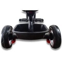 Triciclo Stark Q5 fucsia - Stark - tienda online