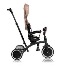 Triciclo Stark Q5 Beige - Stark - comprar online