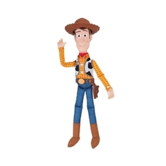 Figura De Acción Parlante Woody Toy Story en internet