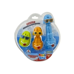Aqua Time Telescopios Sumergibles - ditoys - comprar online