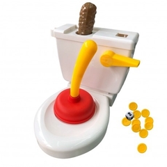 JUEGO DE MESA KAKA LOCA - DITOYS en internet