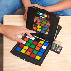Rubiks Race Juego De Mesa Original - comprar online