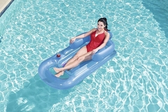 Colchón Sillón Lounge - Bestway - comprar online