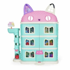La Casa De Muñecas De Gabby Playset Con Sonido en internet