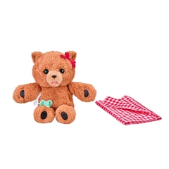 Little Live Pets Beau The Bear Osa Interactiva en internet