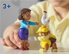 Rubble Mayor Goodway and Chickaletta - Juguetería Pekita's