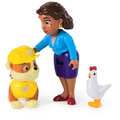 Rubble Mayor Goodway and Chickaletta - comprar online